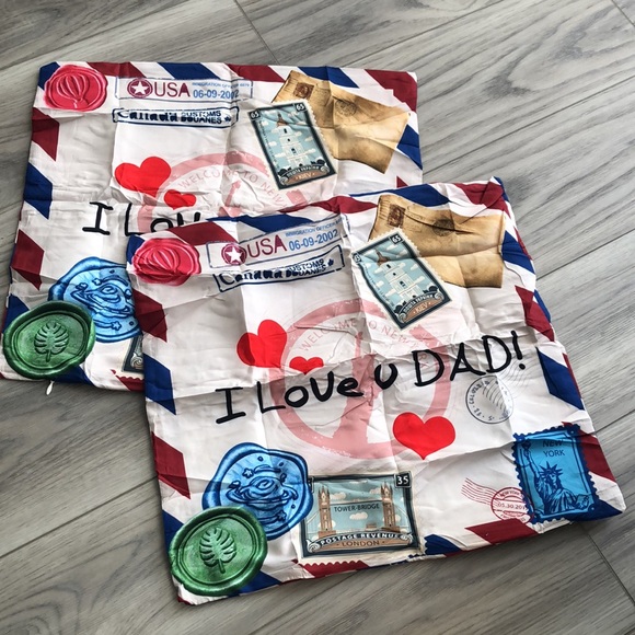 Other - 🌻Fleece Blanket and Pillow Shams